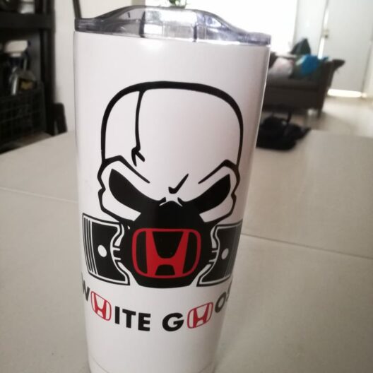 Vaso Personalizado