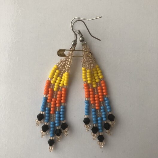 Aretes Variados – 01