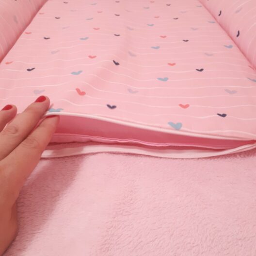 Baby Nest o nidos para bebés