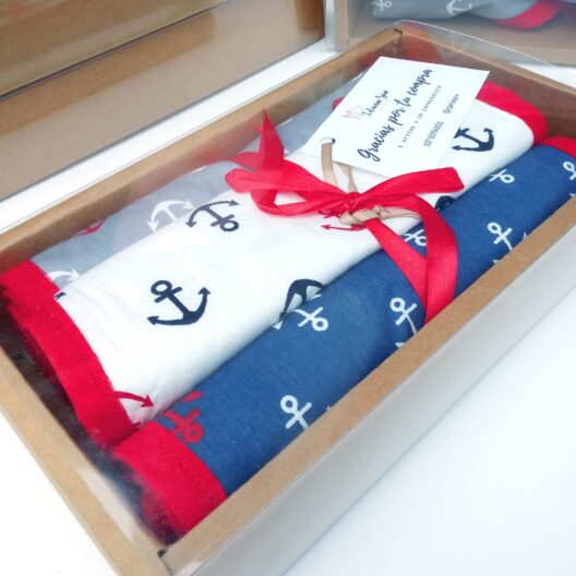 Set de toallas para eruptos, toallitas, Burp Cloth