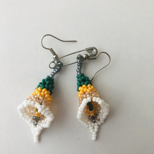 Aretes Variados -10