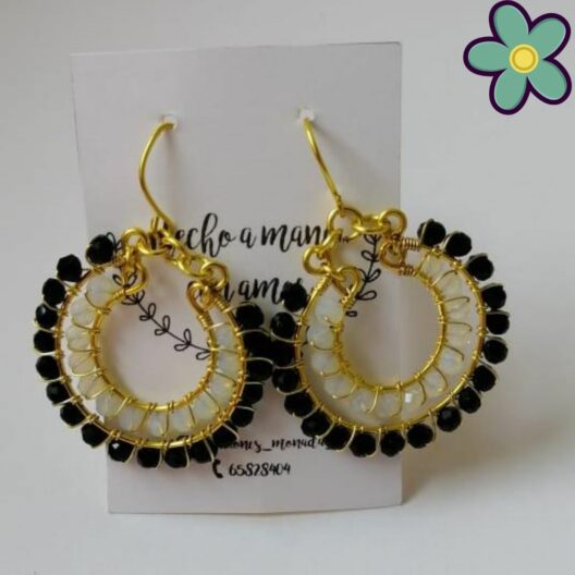 Maxi aretes