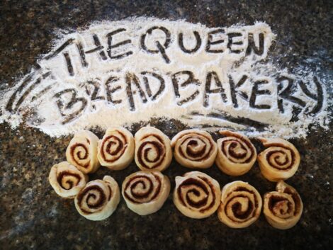 The Queen Bread Bakery