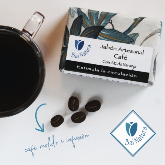 Trío de Jabones – Todo tipo de piel