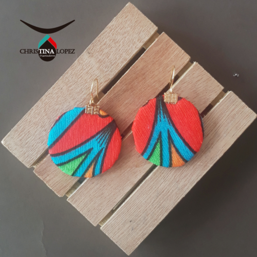 MINI-ARETES CIRCULO DE PARUMA