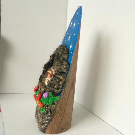 Mostrar producto nuevo