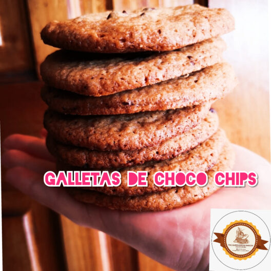 Panes y Dulces Artesanales