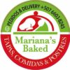 Mariana’s Baked