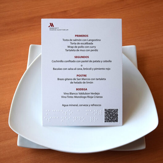 Chef voice para restaurantes