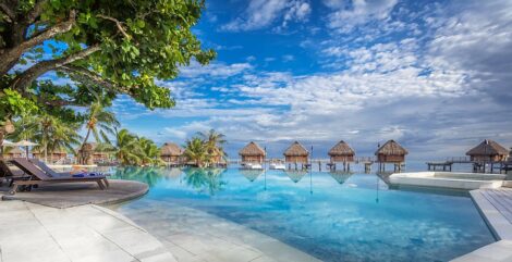 Polinesia Flex – Promo viajando desde 01 Nov. 2020 al 31 Mar. 2021