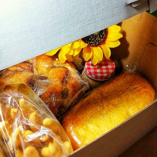 Desayunos Familiares