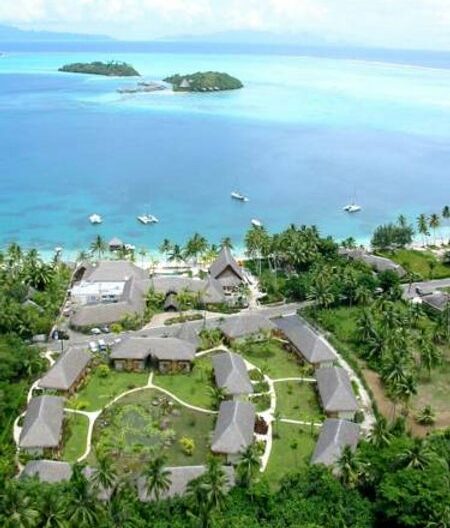 Viajes, Turismo y Estadías Polinesia – Promo Polinesia – Promo