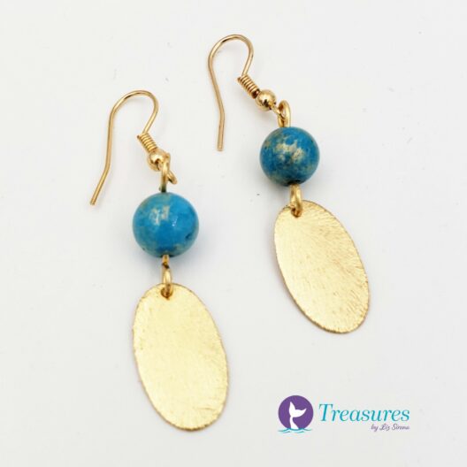 Accesorios y Joyería Corazón de Resina Corazón de Resina