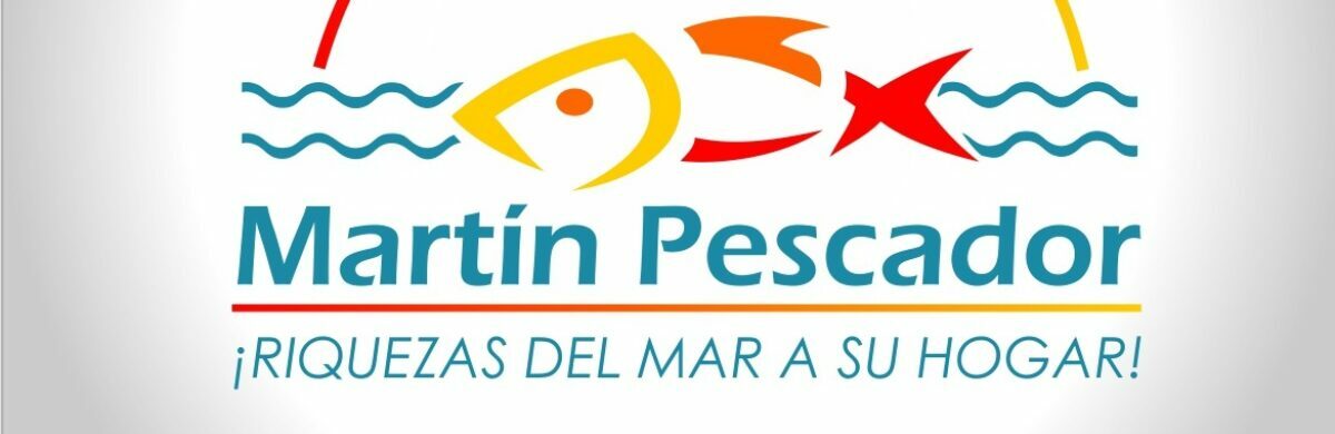 MARTIN PESCADOR