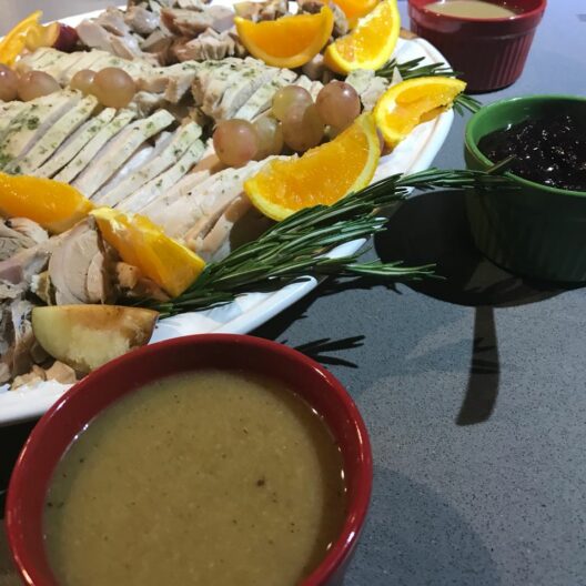 Paquete Acción de gracias #1