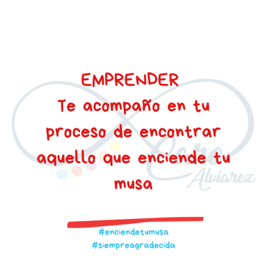 Emprender con creatividad en ABC