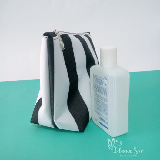 Bolsa de cosméticos o Neceser