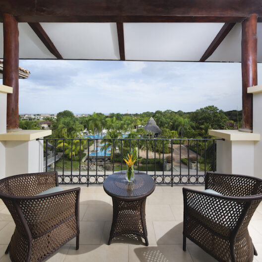 UNA ESCAPADA TROPICAL EN PANAMÁ – THE BUENAVENTURA GOLF & BEACH RESORT