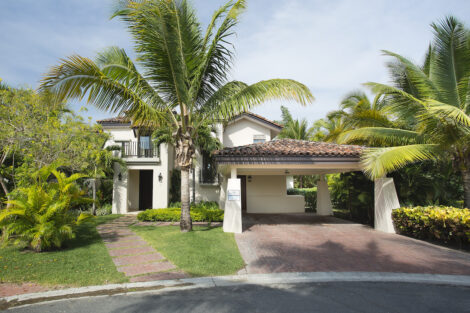 Alojamiento en Villa Privada Plan Familia – THE BUENAVENTURA GOLF & BEACH RESORT