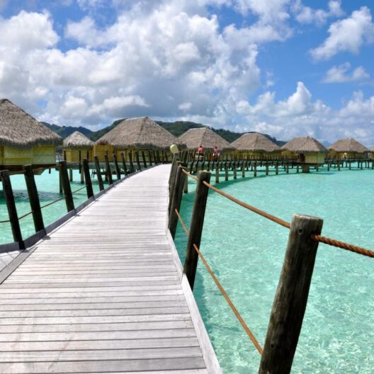 Viajes, Turismo y Estadías Polinesia Extended – Tahiti + Taha’a + Bora Bora Polinesia Extended – Tahiti + Taha’a + Bora Bora