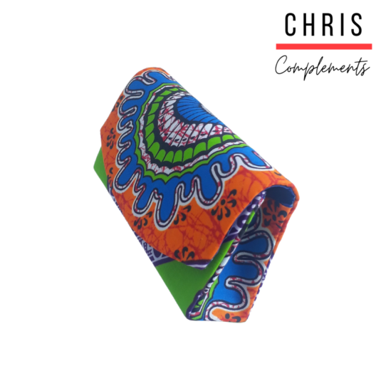 CLUTCH BAG / CARTERA DE MANO