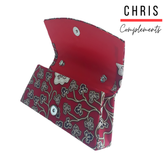 CLUTCH BAG / CARTERAS DE MANO