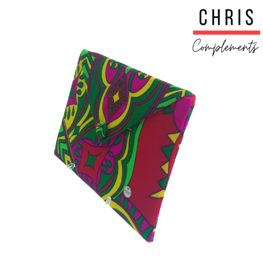 CLUTCH BAG / CARTERA ESTILO SOBRE paruma