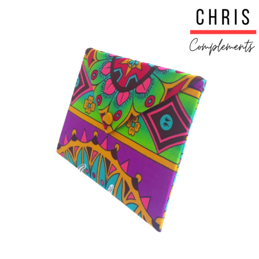 CLUTCH BAG / CARTERAS ESTILO SOBRE paruma