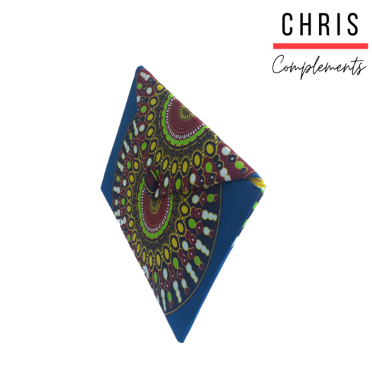 CLUTCH BAG / CARTERA ESTILO SOBRE etnica