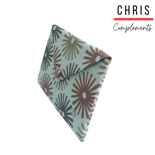 CLUTCH BAG / CARTERA ESTILO SOBRE vintage