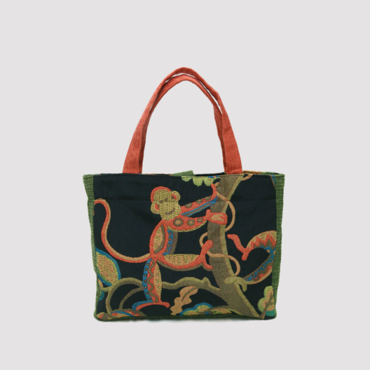 Bolso Tote ‘Bio’ Negro