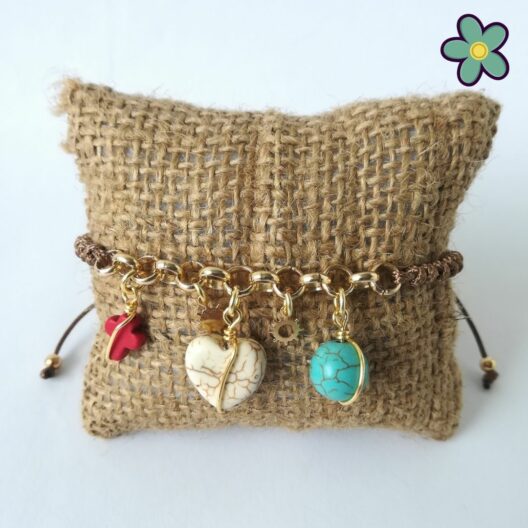 Pulserita ajustable