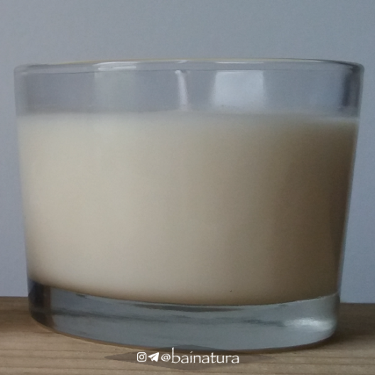 Velas aromáticas – 120gr