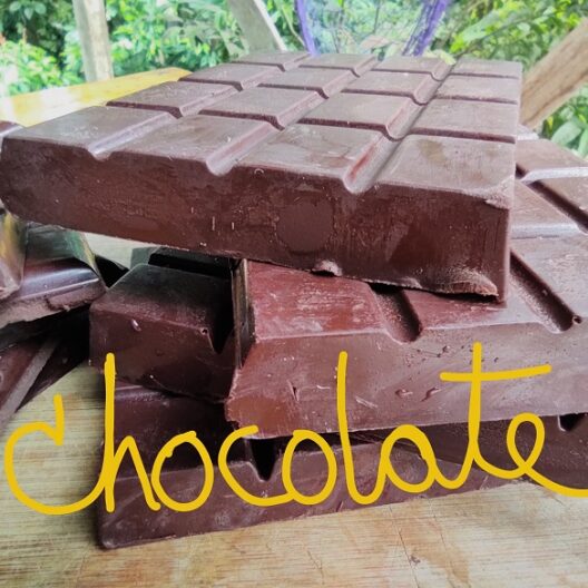 Alimentos, Repostería y Catering Barras de Chocolate Grandes: Sabor y versatilidad para tus creaciones chocolate para derretir