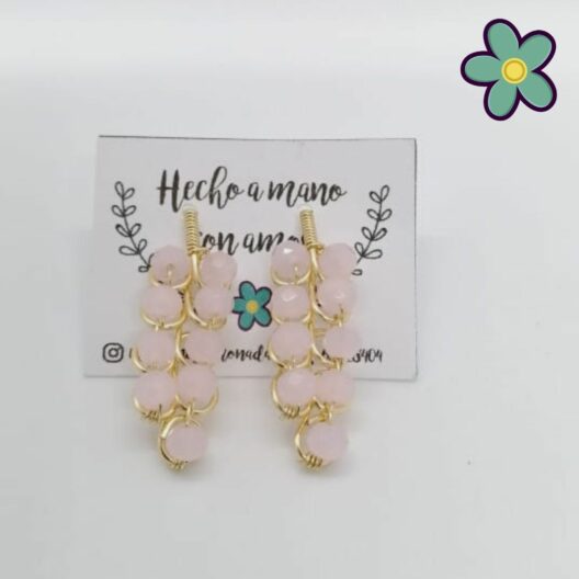 Accesorios y Joyería Aretes frutillitas Aretes frutillitas