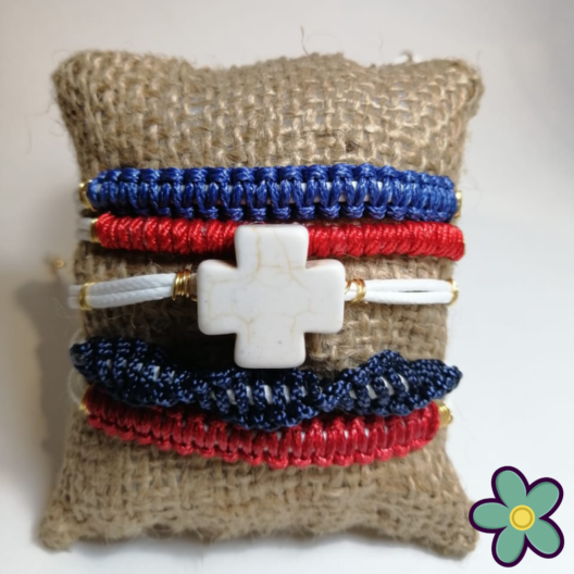Accesorios y Joyería Maxi pulseras Maxi pulseras
