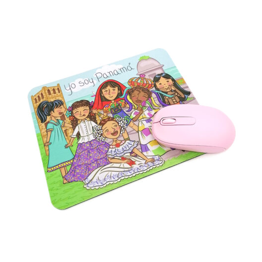 Sets de Escritorio Yo Soy Panamá – Regalos Panameños – Regalos Corporativos