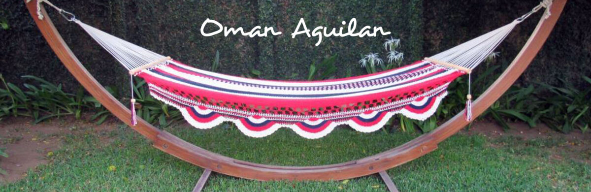 Omar Aguilar Designs