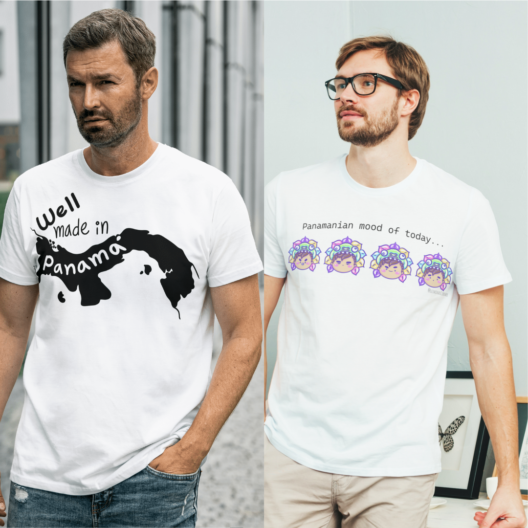 T-Shirts para Hombre