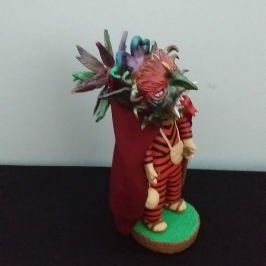 Artesanias y Manualidades DIABLICO SUCIO DIABLICO SUCIO