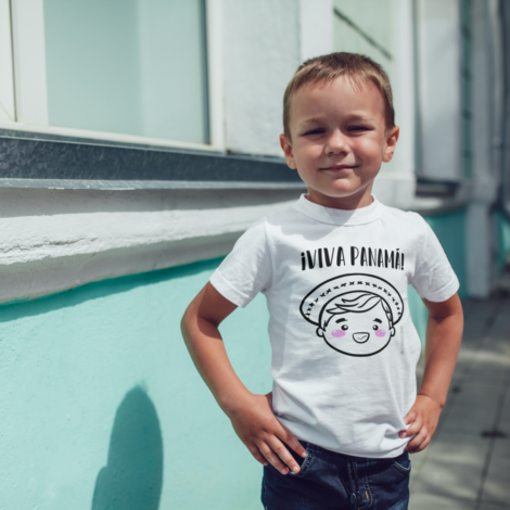 T-Shirts para Niños y Niñas