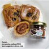 Canela - Especias Valmar