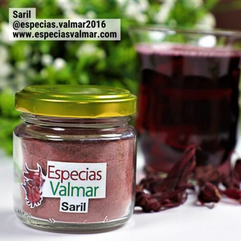 Saril - Especias Valmar