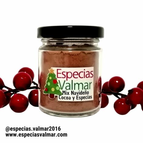 Cacao con Especias - Especias Valmar