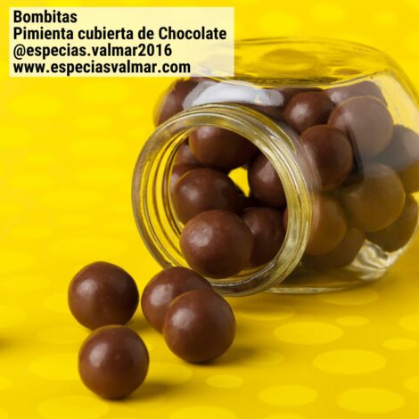 Bombitas - Especias Valmar